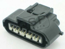 Kontakt - Checkbox - QCB-C5-0011-B QSP Products